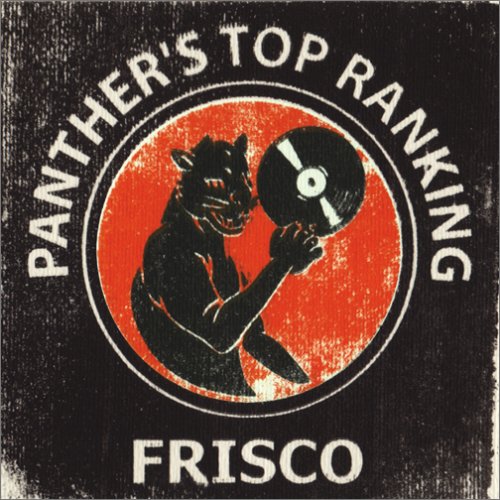PANTHER'S TOP RANKING LACD-0095